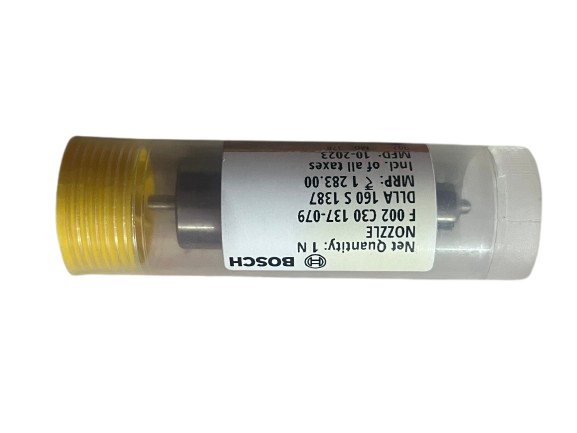 BOSCH NOZZLE DLLA TYPE - Image 6