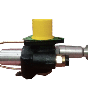 Reliable diesel feed pump F002A50023 with superior fuel flow