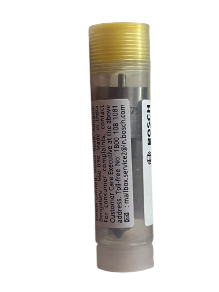 BOSCH Hole Type Nozzle P TYPE 150P1252 - Image 7