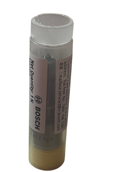 BOSCH Hole Type Nozzle P TYPE 150P1252 - Image 3