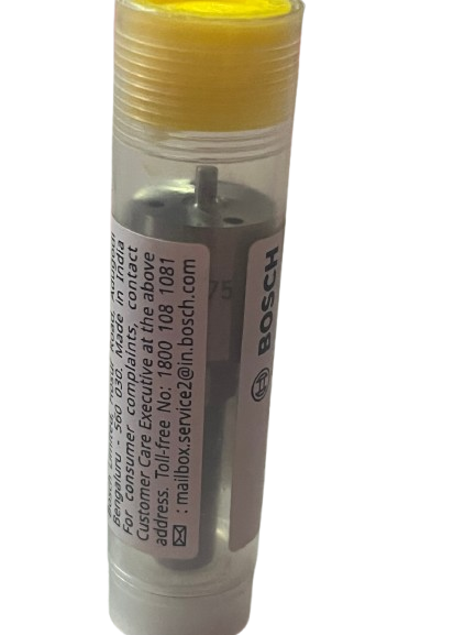 BOSCH Hole Type Nozzle P TYPE 150P1252 - Image 6