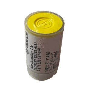 "Bosch diesel delivery valve assembly