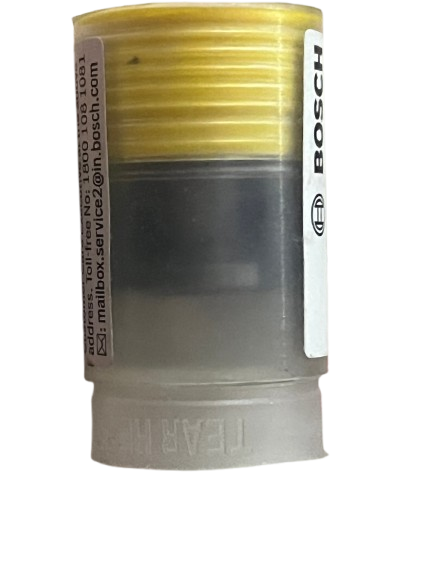 Delivery Valve Assembly 9 411 038 551-079 for Diesel Fuel Injection Pump – Genuine Bosch Fuel Pump Spare Part - Image 3