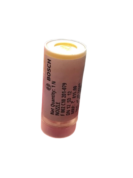 "Hole type nozzle dn type''