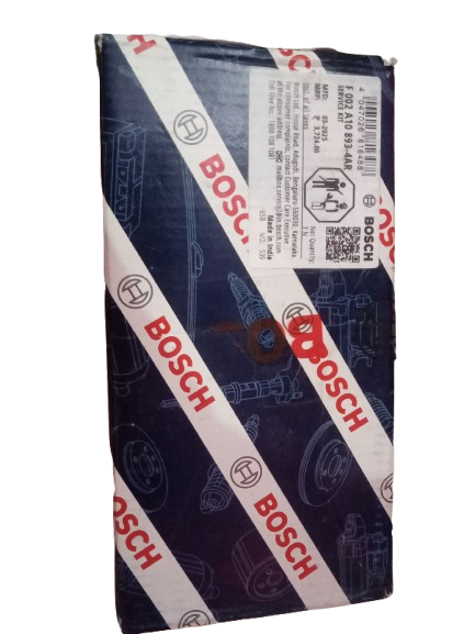 Bosch Pump Service Kit – F002 A10 893-4AR Genuine Bosch Repair & Overhaul Set - Image 2