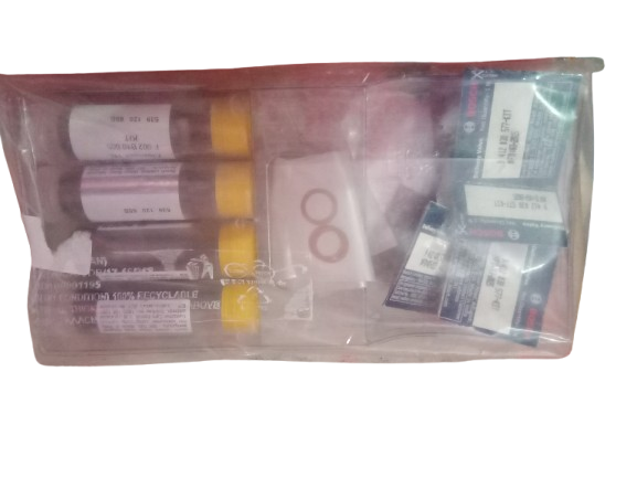 BOSCH PUMP SERVICE KIT